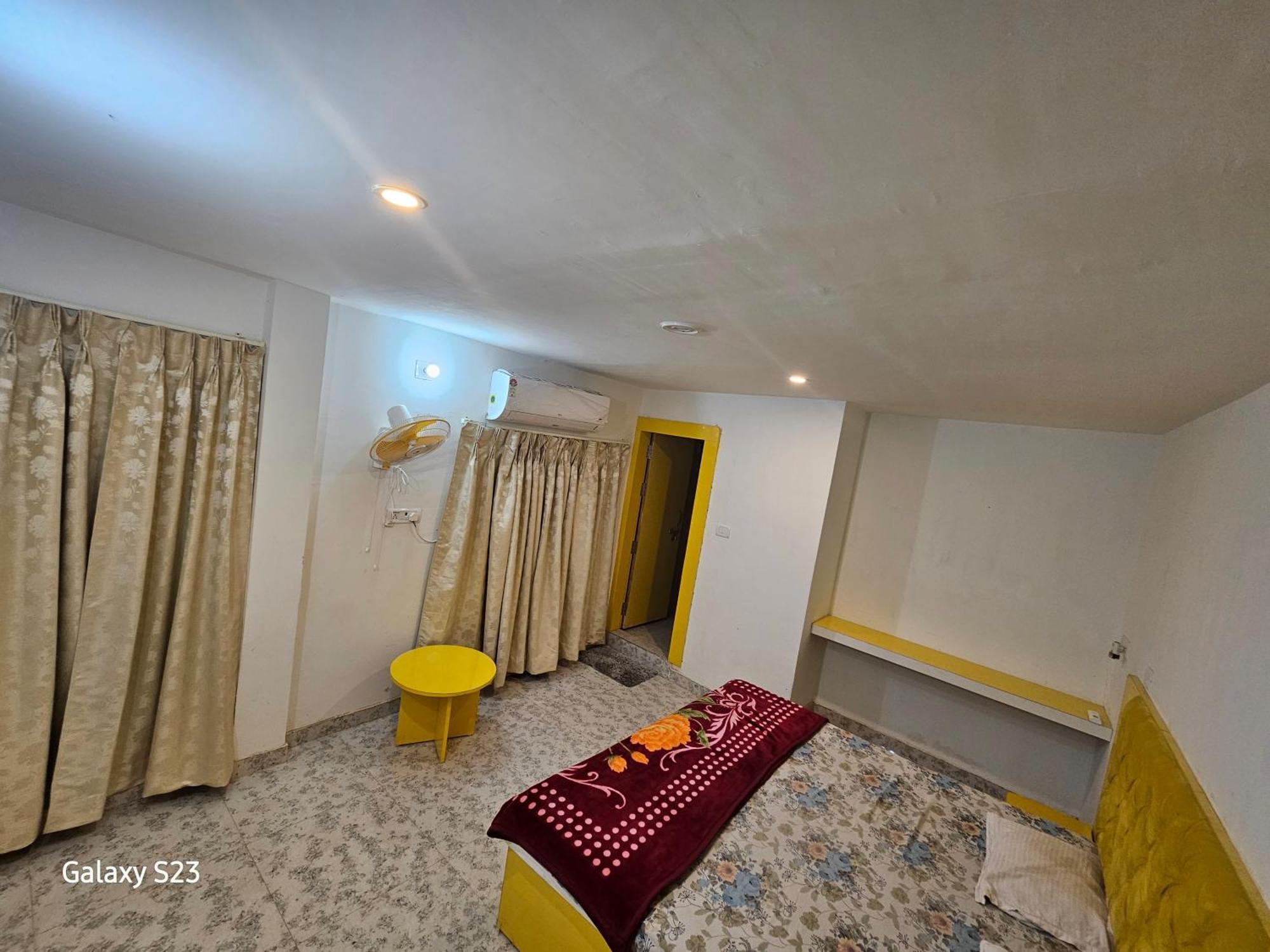 Hotel Sunset Orchha Exterior photo